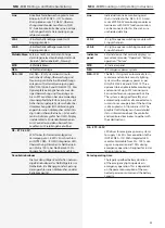 Предварительный просмотр 54 страницы InoTec ICU Mounting And Operating Instructions