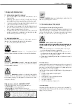 Preview for 5 page of InoTec InoBEAM F30 D Original Operating Manual