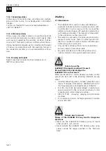 Preview for 6 page of InoTec InoBEAM F30 D Original Operating Manual