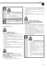 Preview for 7 page of InoTec InoBEAM F30 D Original Operating Manual