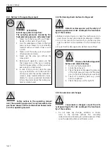 Preview for 8 page of InoTec InoBEAM F30 D Original Operating Manual