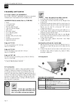 Preview for 12 page of InoTec InoBEAM F30 D Original Operating Manual