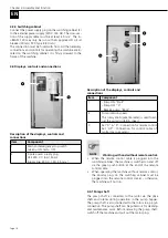 Preview for 14 page of InoTec InoBEAM F30 D Original Operating Manual