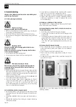 Preview for 30 page of InoTec InoBEAM F30 D Original Operating Manual