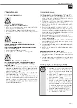 Preview for 31 page of InoTec InoBEAM F30 D Original Operating Manual