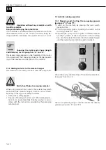 Preview for 32 page of InoTec InoBEAM F30 D Original Operating Manual