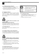 Preview for 34 page of InoTec InoBEAM F30 D Original Operating Manual