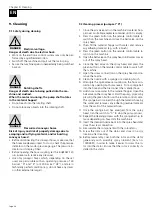 Preview for 36 page of InoTec InoBEAM F30 D Original Operating Manual