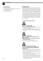 Preview for 38 page of InoTec InoBEAM F30 D Original Operating Manual