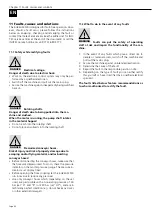 Preview for 40 page of InoTec InoBEAM F30 D Original Operating Manual