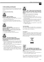 Preview for 43 page of InoTec InoBEAM F30 D Original Operating Manual