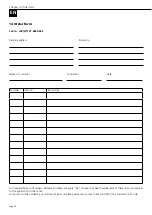 Preview for 48 page of InoTec InoBEAM F30 D Original Operating Manual