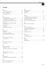 Preview for 49 page of InoTec InoBEAM F30 D Original Operating Manual