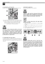 Предварительный просмотр 36 страницы InoTec inoCOMB Maxi Power Original Operating Manual