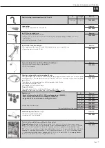 Предварительный просмотр 17 страницы InoTec inoCOMB Picco Power Original Operating Manual