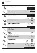 Предварительный просмотр 18 страницы InoTec inoCOMB Picco Power Original Operating Manual