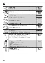 Предварительный просмотр 20 страницы InoTec inoCOMB Picco Power Original Operating Manual