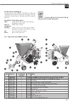 Предварительный просмотр 21 страницы InoTec inoCOMB Picco Power Original Operating Manual