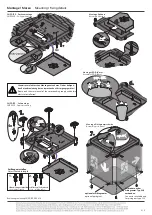 Preview for 2 page of InoTec LED J-SV Operating Instruction