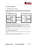 Preview for 8 page of InoTec SCAMAX 2600 Service Manual