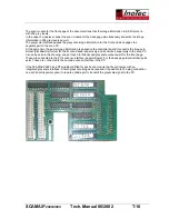 Preview for 10 page of InoTec SCAMAX 2600 Service Manual