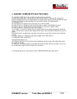 Preview for 11 page of InoTec SCAMAX 2600 Service Manual