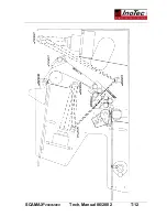 Предварительный просмотр 12 страницы InoTec SCAMAX 2600 Service Manual