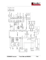 Предварительный просмотр 14 страницы InoTec SCAMAX 2600 Service Manual