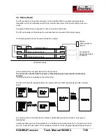 Предварительный просмотр 30 страницы InoTec SCAMAX 2600 Service Manual