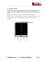 Preview for 39 page of InoTec SCAMAX 2600 Service Manual