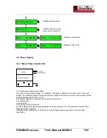 Предварительный просмотр 47 страницы InoTec SCAMAX 2600 Service Manual