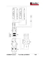 Предварительный просмотр 49 страницы InoTec SCAMAX 2600 Service Manual