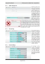 Preview for 84 page of InoTec SCAMAX H12 User Manual