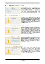 Preview for 118 page of InoTec SCAMAX H12 User Manual