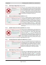 Preview for 121 page of InoTec SCAMAX H12 User Manual