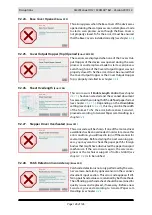 Preview for 126 page of InoTec SCAMAX H12 User Manual