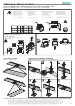 Предварительный просмотр 2 страницы InoTec SN 9107 Ino-Traq Series Operating Instructions