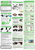 Inou MSC-GC100 User Manual предпросмотр