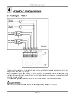 Preview for 16 page of inout DA 480-R User Manual