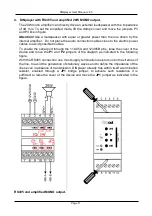 Preview for 12 page of inout Dinplayer D01-MKII User Manual