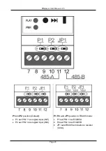 Preview for 30 page of inout Dinplayer D01-MKII User Manual