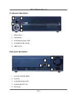 Preview for 6 page of inout MS20-NAS Quick Manual