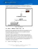 Preview for 10 page of Inova Solutions OnTime 4-Digit Digital Clocks Installation And User Manual