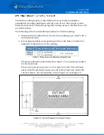 Preview for 18 page of Inova Solutions OnTime 4-Digit Digital Clocks Installation And User Manual