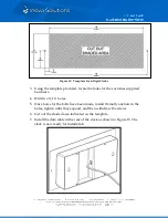 Предварительный просмотр 19 страницы Inova Solutions OnTime 4-Digit Digital Clocks Installation And User Manual