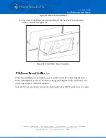 Preview for 20 page of Inova Solutions OnTime 4-Digit Digital Clocks Installation And User Manual