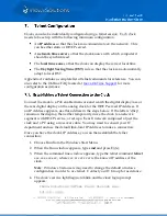 Preview for 29 page of Inova Solutions OnTime 4-Digit Digital Clocks Installation And User Manual