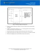 Preview for 15 page of Inova Solutions ontime Installation And User Manual