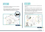 Предварительный просмотр 3 страницы Inova Aeroski Assembly Manual