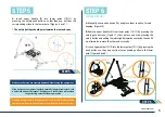 Предварительный просмотр 5 страницы Inova Aeroski Assembly Manual